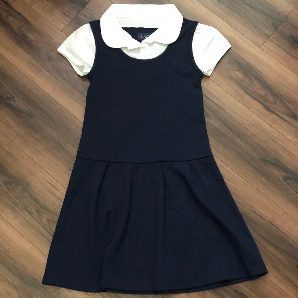 EUC The Children’s Place Dress
